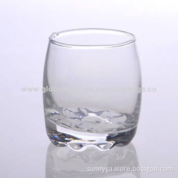 High Quality Glass Shooter